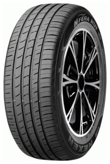 NEXEN N'Fera RU1 225/50 R18 95V купить,NaN