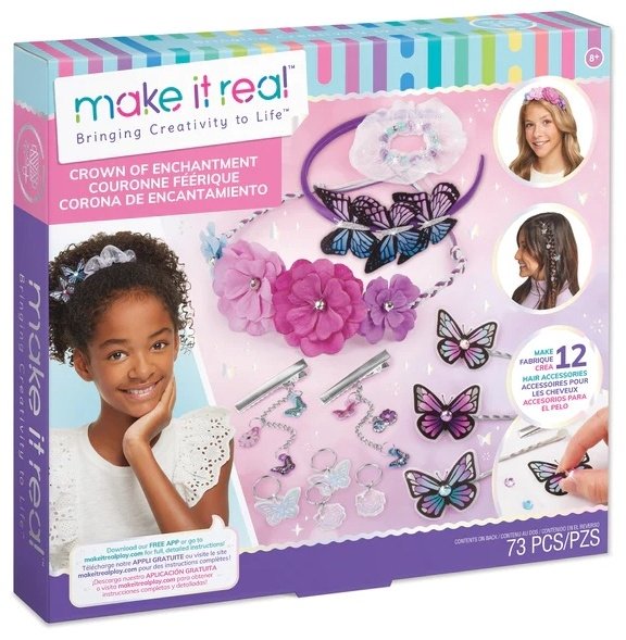 Набор Make It Real 1421MR - ForteMarket Набор Make It Real 1421MR купить,0
