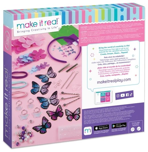 Набор Make It Real 1421MR - ForteMarket Набор Make It Real 1421MR купить,0