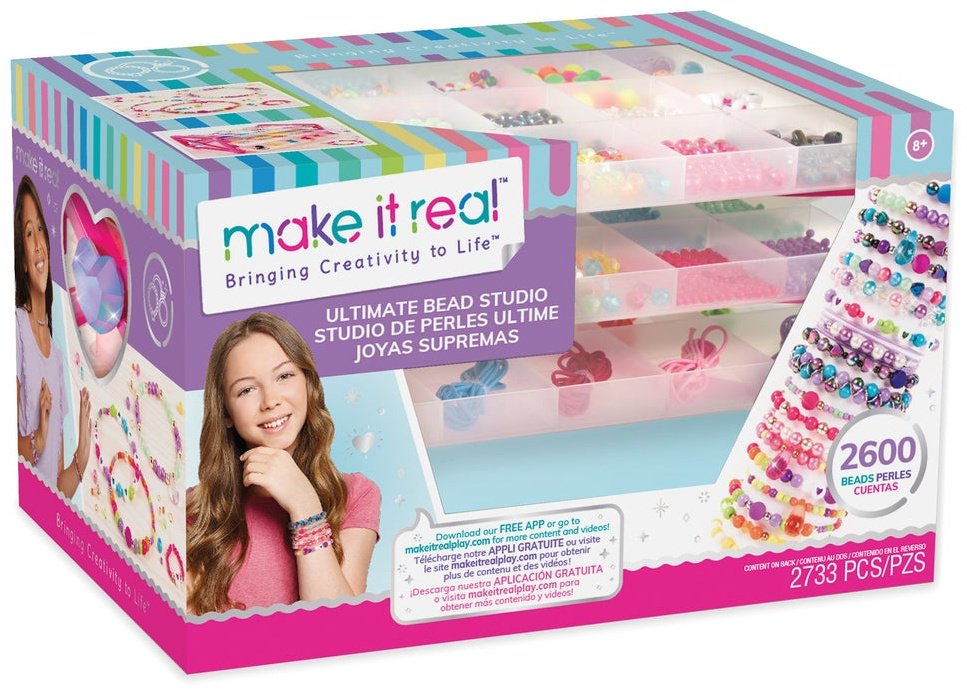 Набор Make It Real 1701MR
