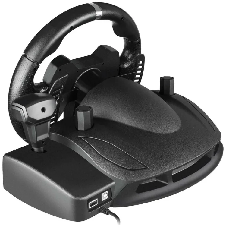 Игровой контроллер Sven GC-W900 Black купить,0