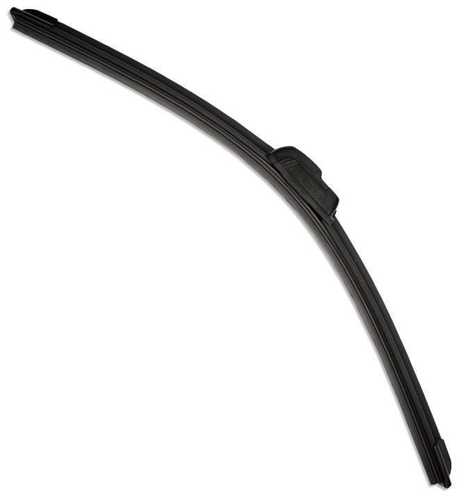 Щетка бескаркасная AVS 43160/BL-20 500 мм, 1 шт купить,NaN