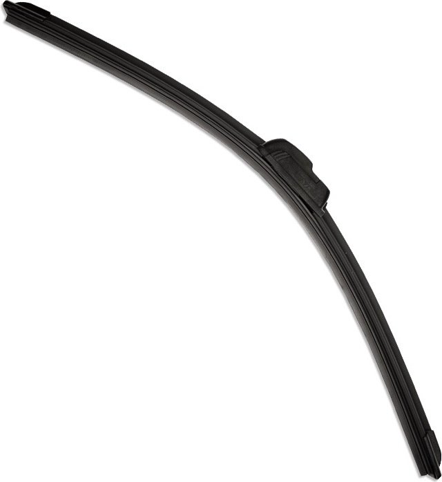 Щетка бескаркасная AVS BL-23 580 мм, 1 шт купить,NaN