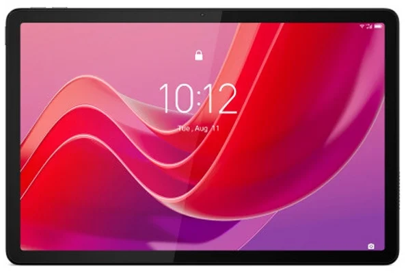 Планшет Lenovo Tab M11 TB330FU ACC 4/128GB 11" Silver
