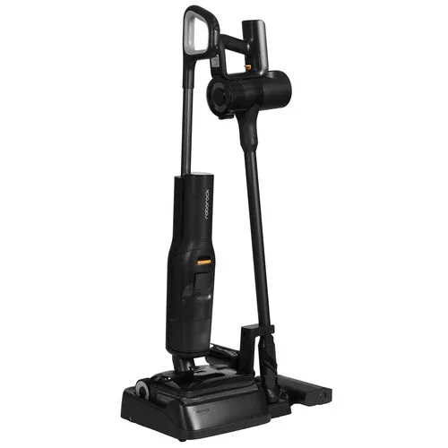 Пылесос Roborock F25 ACE Combo Black