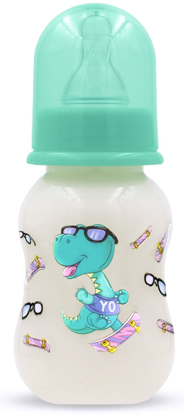 Baby Planet бутылочка, 1 шт, 8425/4 купить,NaN