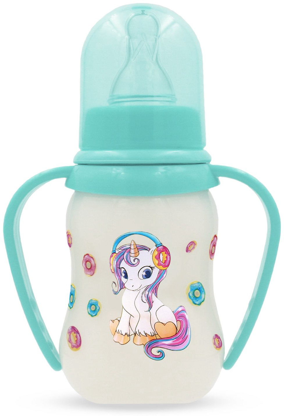 Baby Planet бутылочка, 1 шт, 8427/1 купить,NaN