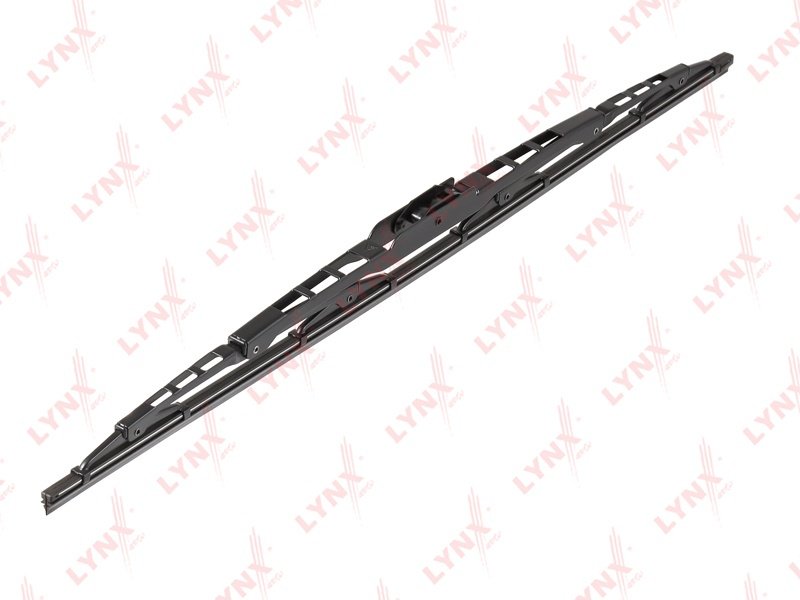 Щетка каркасная LYNXauto 600L 600 мм, 1 шт купить,NaN
