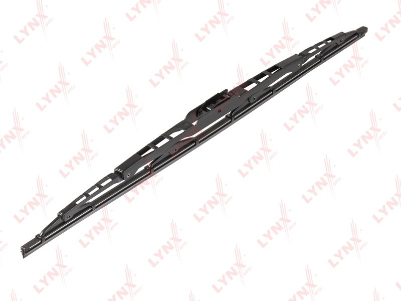 Щетка каркасная LYNXauto 600L 600 мм, 1 шт купить,NaN