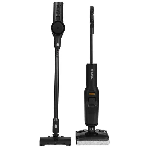Пылесос Roborock F25 ACE Combo Black купить,0