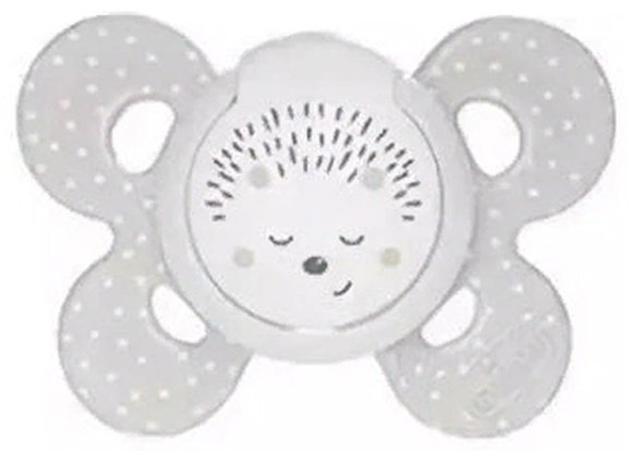 Chicco Physio Comfort Lumi G 2 шт от 16 мес розовый - ForteMarket Chicco Physio Comfort Lumi G 2 шт от 16 мес розовый купить,0