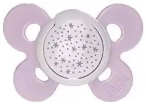 Chicco Physio Comfort Lumi G 2 шт от 16 мес розовый - ForteMarket Chicco Physio Comfort Lumi G 2 шт от 16 мес розовый купить,0