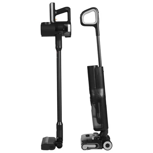 Пылесос Roborock F25 ACE Combo Black купить,0