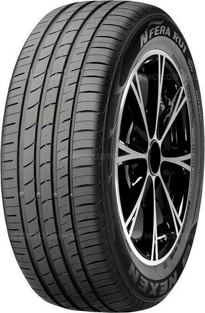 NEXEN RU5 245/50 R20 102 V купить,NaN