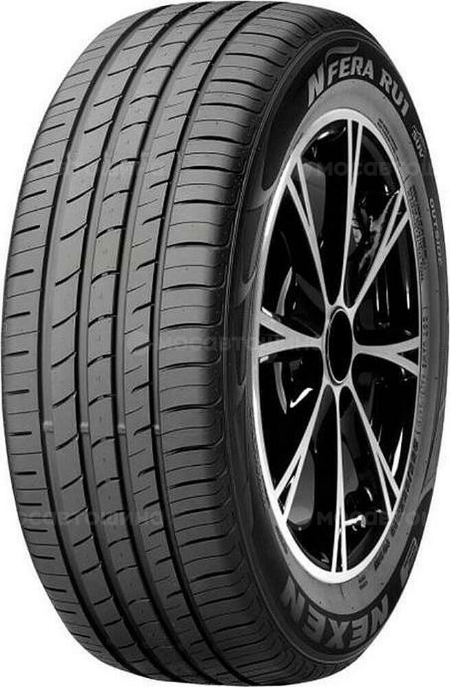 NEXEN RU5 245/50 R20 102 V купить,NaN