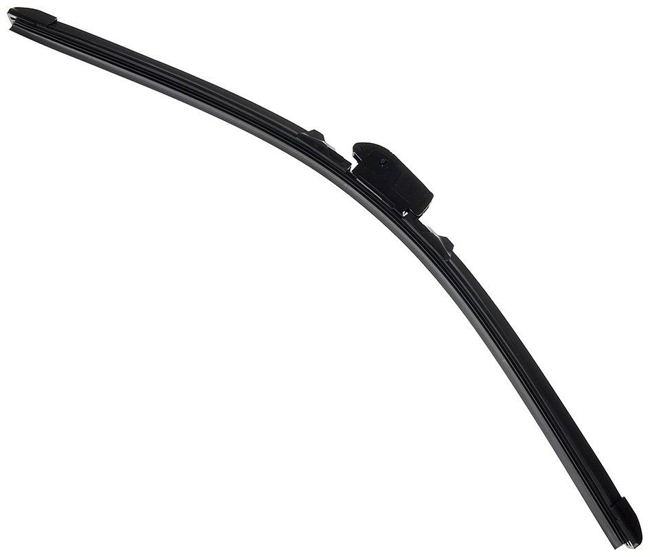 Щетка бескаркасная NEW GALAXY 748-009 530 мм, 1 шт купить,NaN