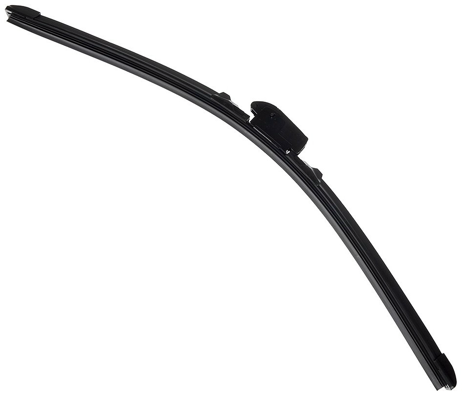 Щетка бескаркасная NEW GALAXY 748-009 530 мм, 1 шт купить,NaN