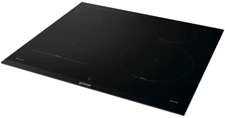 Индукционная варочная поверхность Gorenje GI 6433 BCWF черная