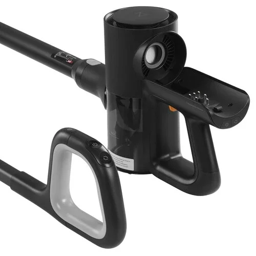Пылесос Roborock F25 ACE Combo Black купить,0