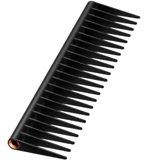 Расческа Dyson 965003-04 Сopper Black