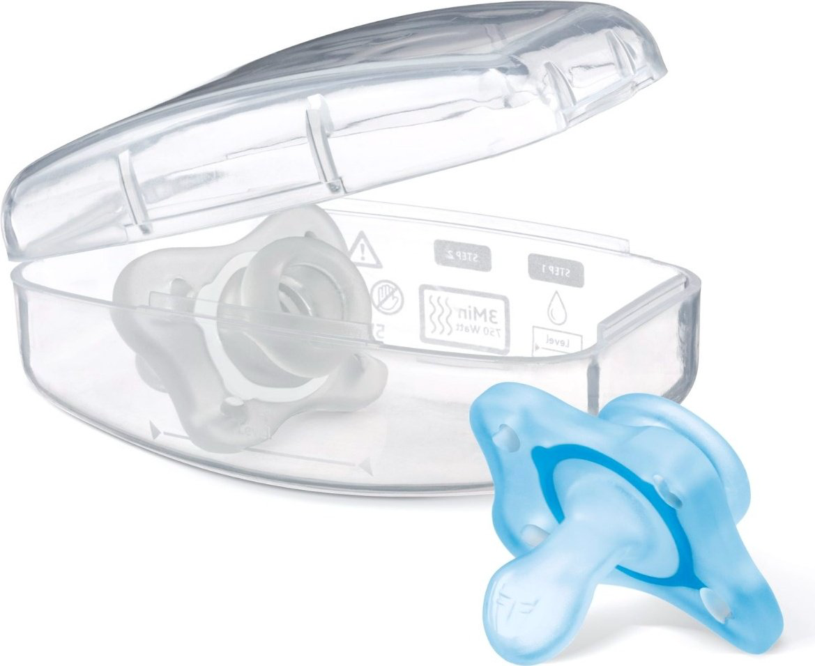 Chicco пустышка, 2 шт, Physio Soft Mini 00073221210000 купить,NaN