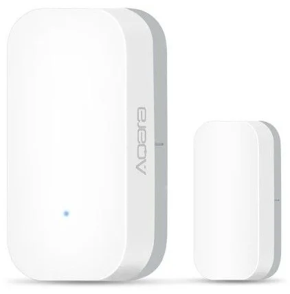 Датчик открытия окон и дверей AQARA T1 DW-S03D White купить,NaN