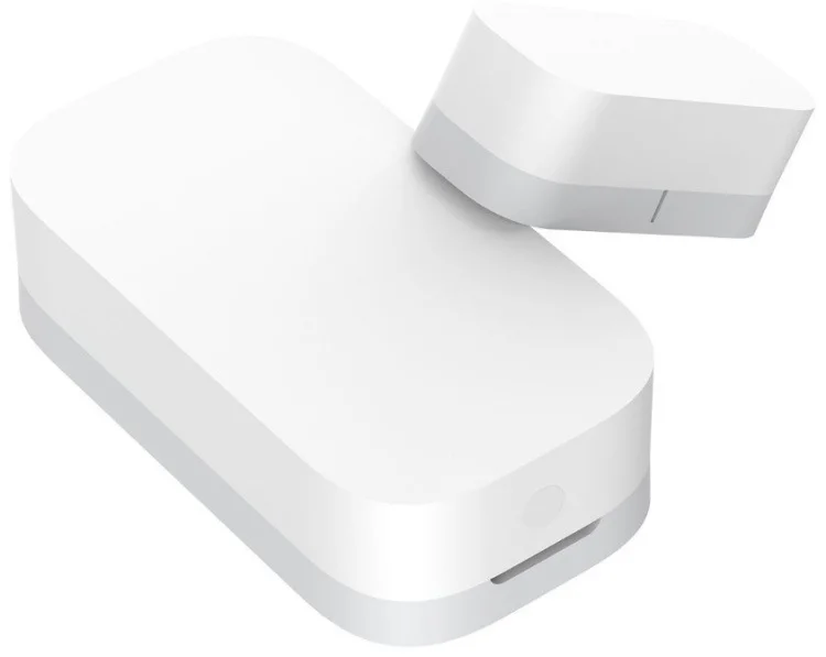 Датчик открытия окон и дверей AQARA T1 DW-S03D White купить,NaN