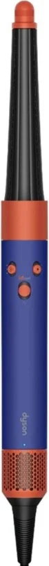 Стайлер Dyson Airwrap id HS08 Complete Long 533670-01 синий винк/топаз купить,0