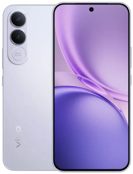 Смартфон Vivo V70 FE 5G NFC 8/512GB Silver купить,329990