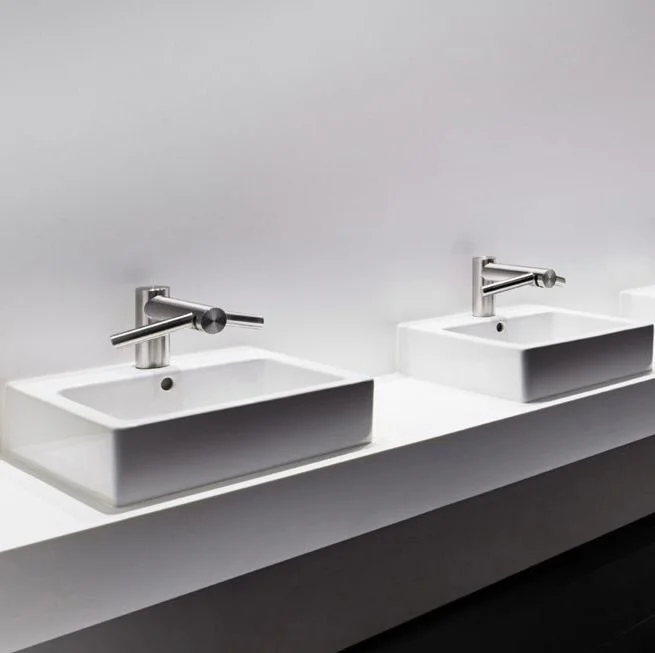 Смеситель c сушилкой Dyson Airblade Wash+Dry WD04 Short купить,NaN