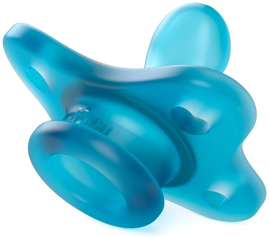 Chicco пустышка, 2 шт, Physio 00073231210000 купить,NaN