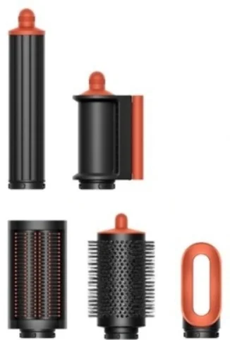 Стайлер Dyson Airwrap id HS08 Complete Long 533670-01 синий винк/топаз купить,0