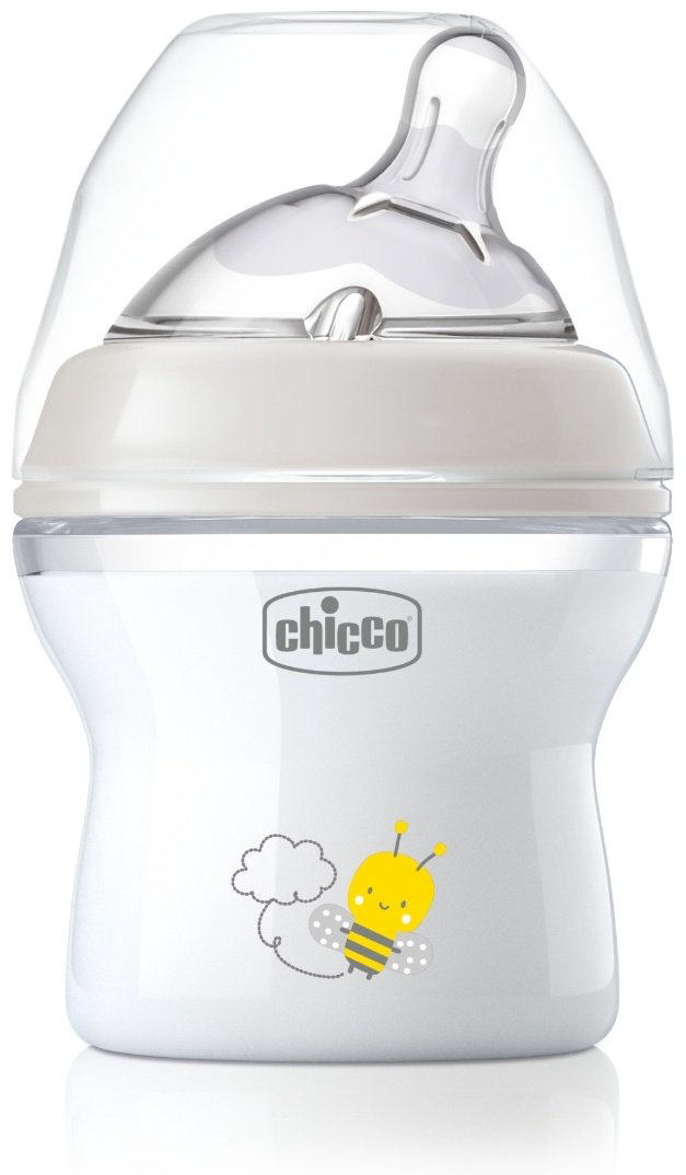 Chicco бутылочка, 1 шт, 00081311300000 купить,NaN