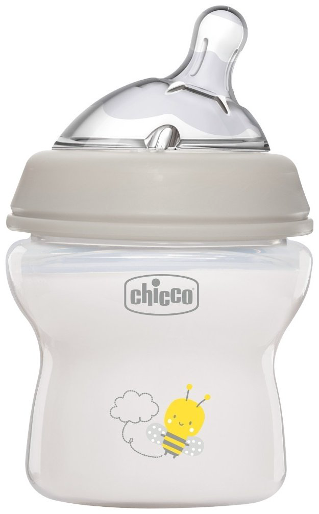 Chicco бутылочка, 1 шт, 00081311300000 купить,NaN