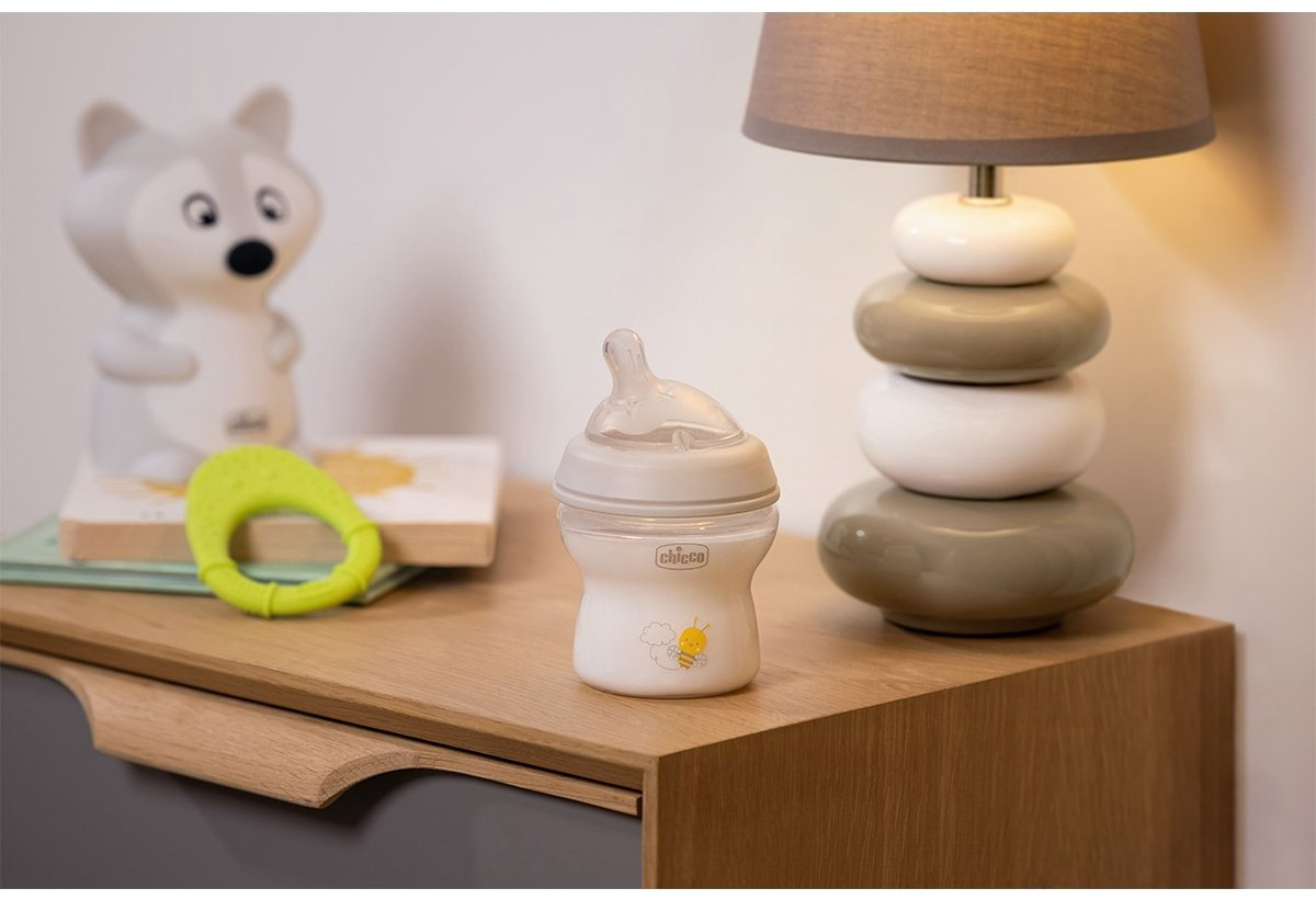 Chicco бутылочка, 1 шт, 00081311300000 купить,NaN