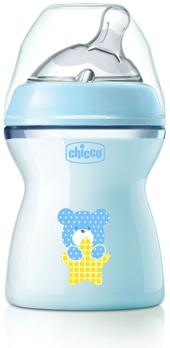 Chicco бутылочка, 1 шт, 00081323200000 купить,NaN