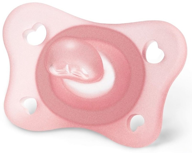 Chicco пустышка, 2 шт, Physio Soft Mini 00073231110000 купить,0