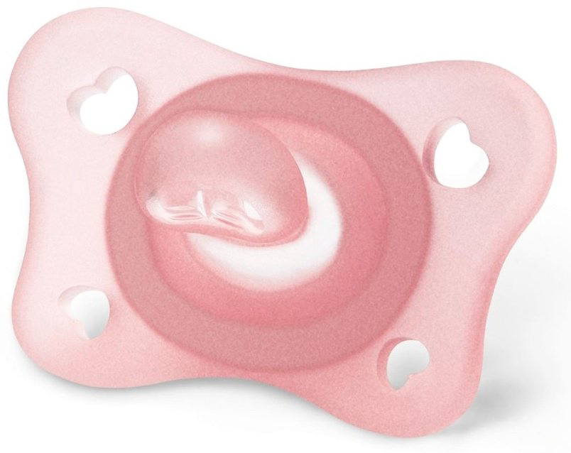 Chicco пустышка, 2 шт, Physio Soft Mini 00073231110000 купить,NaN