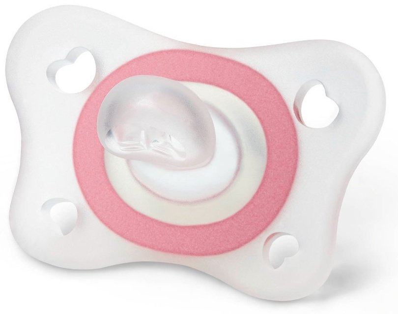 Chicco пустышка, 2 шт, Physio Soft Mini 00073231110000 купить,0