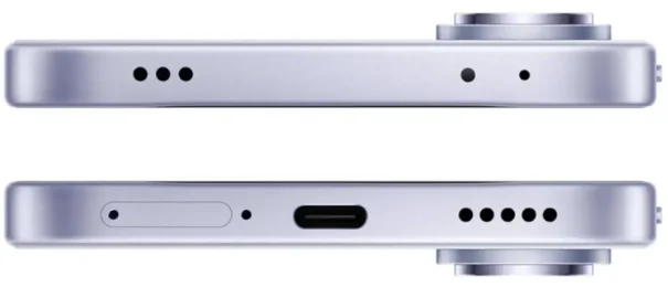Смартфон Vivo V70 FE 5G NFC 8/512GB Silver купить,329990