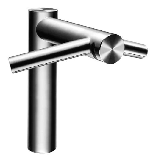 Смеситель c сушилкой Dyson Airblade Wash+Dry WD05 High