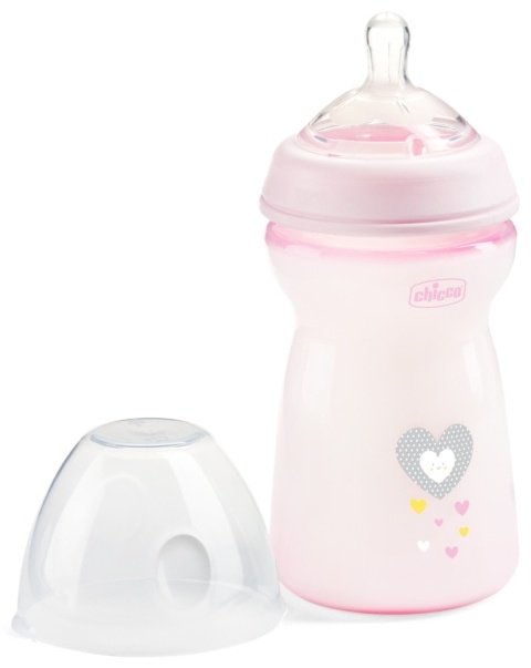 Chicco бутылочка, 1 шт, 00081335100000 купить,0
