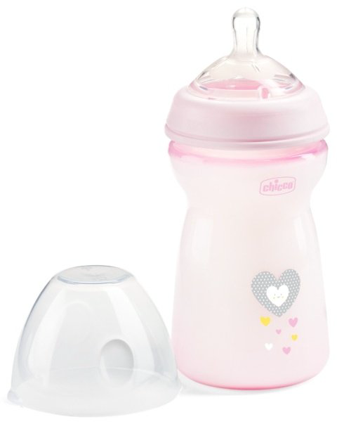 Chicco бутылочка, 1 шт, 00081335100000