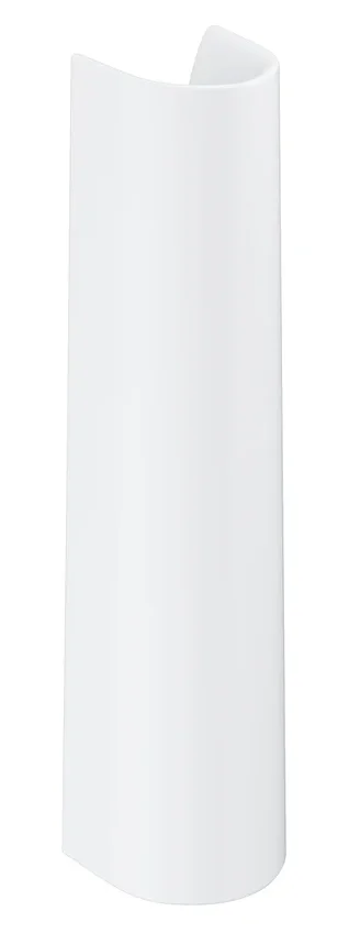 Пьедестал Для Раковины Grohe Bau Ceramic 39425000 белый
