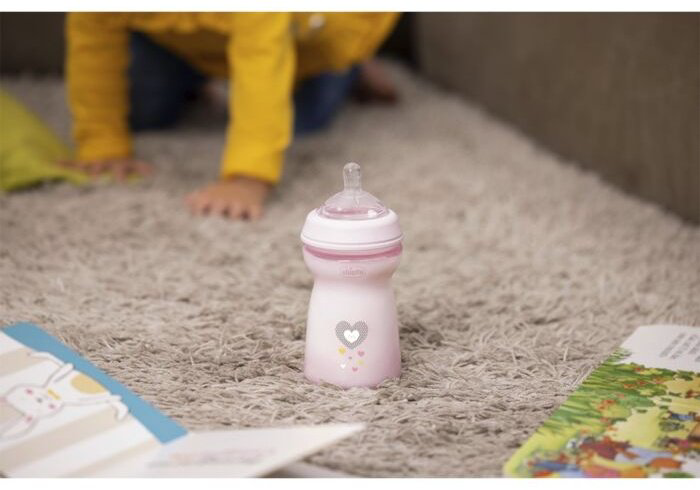 Chicco бутылочка, 1 шт, 00081335100000 купить,NaN