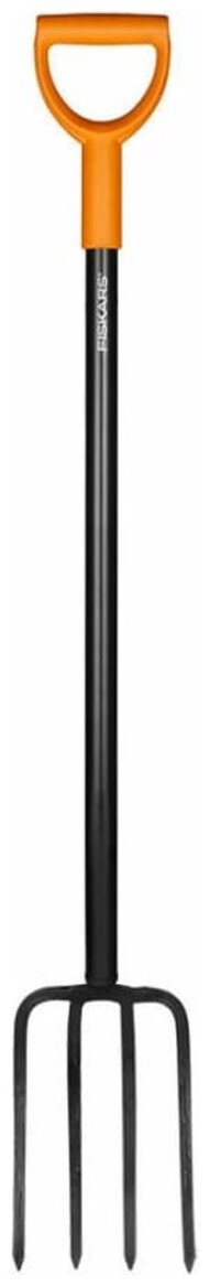 FISKARS вилы Solid 1003458 купить,NaN
