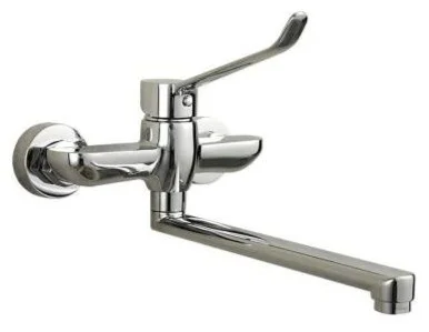 Смеситель Hans H19.1201 хром купить,50900