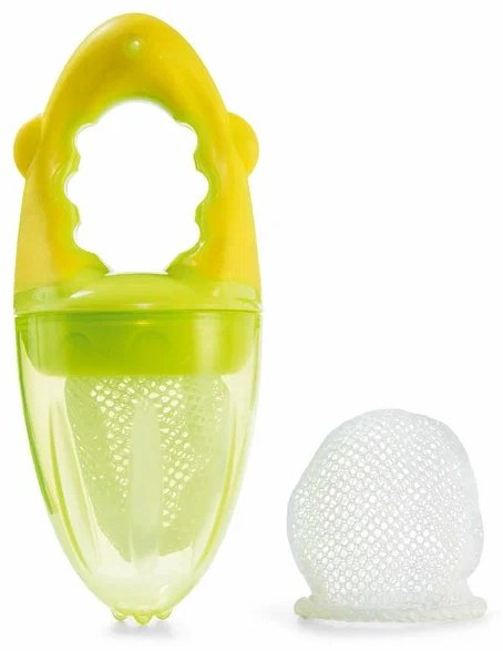Ниблер Chicco 00009969000000 зеленый купить,NaN
