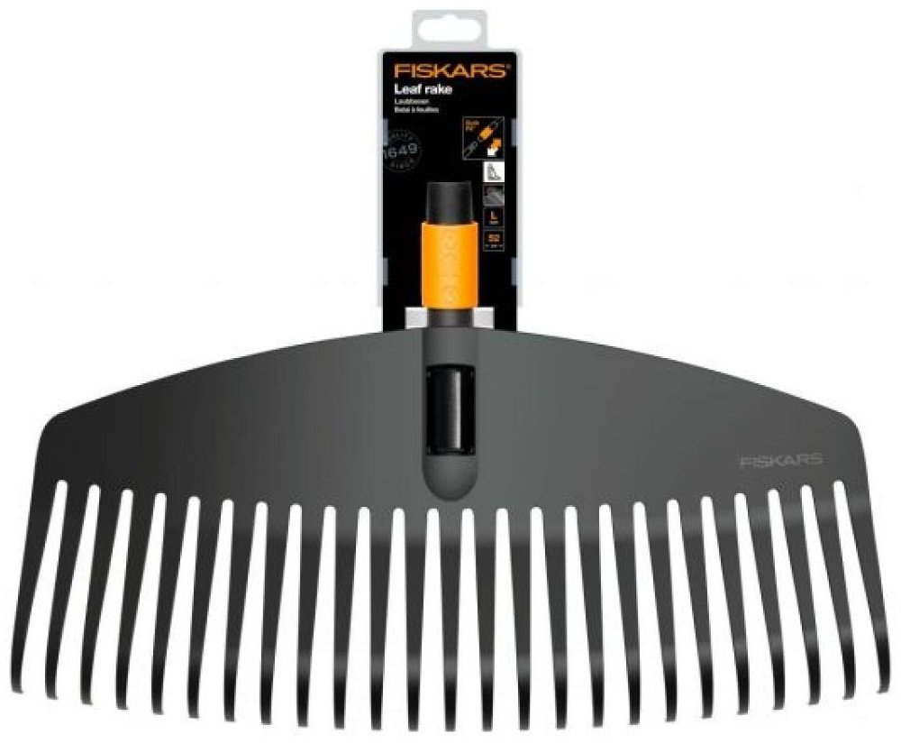 FISKARS грабли 1000642 купить,0