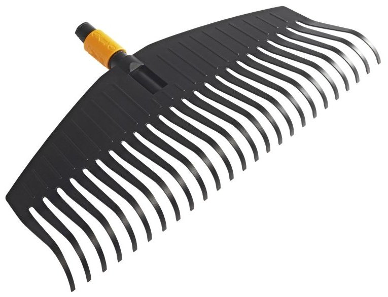 FISKARS грабли 1000642 купить,NaN